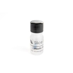 Slice Engineering Plastic Repellent Paint