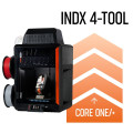Prusa CORE One/+ INDX 4-Tool Conversion Kit