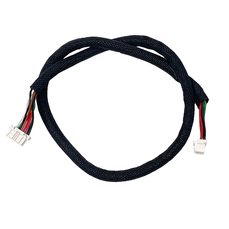 Prusa MMU3 Community Version Cable (for CORE One)