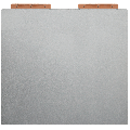 CreatBot D600 Pro2 magnetic steel plate with PEI coating