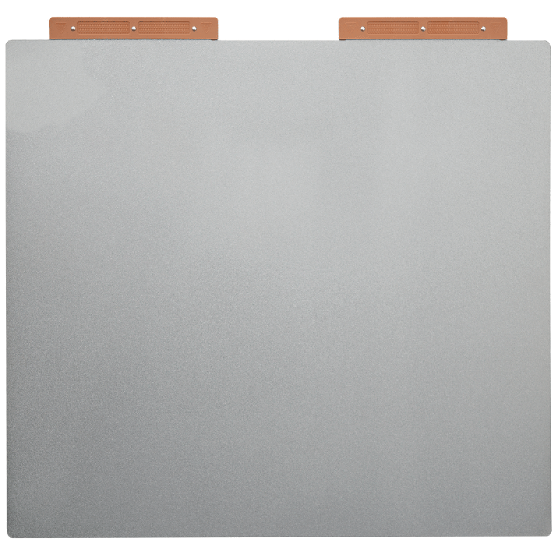 CreatBot D600 Pro2 magnetic steel plate with PEI coating