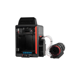 Prusa MMU3 Enclosed for CORE One / CORE One+ - Assembled unit