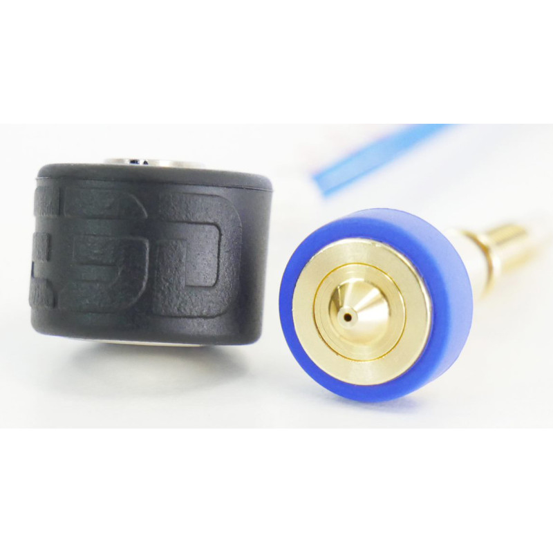 REVO-HOTSIDE-HF-175-24V-60W-AS