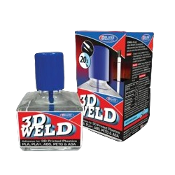 Deluxe Materials 3D Weld