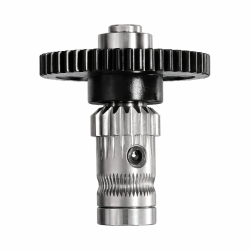 Mingda MD-400D,MD-600D,MD-1000D Feed gear assembly