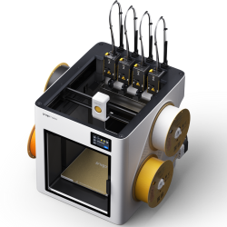 Snapmaker U1
