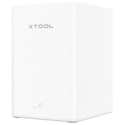 xTool Desktop Air Purifier