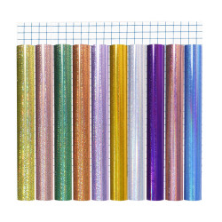 xTool Sparkle Galaxy Self-adhesive Vinyl - 20-pack