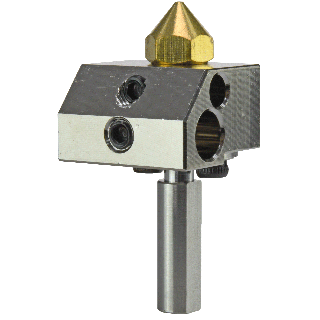CreatBot Hot-End (260°C)-V2