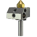 CreatBot Hot-End (260°C)-V2