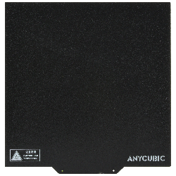 Anycubic Kobra 2 Neo PEI sticker