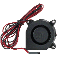 E-FAN-40-40-20-24V-BK-CABLE