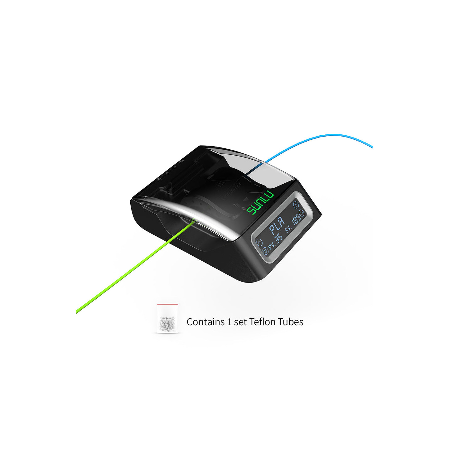SUNLU Filament Connector FC01