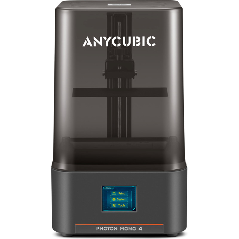 Anycubic Photon Mono 4