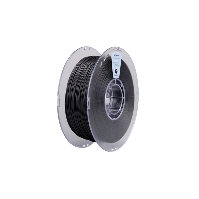 THE K7™ PET CF10-1.75-BLK-1KG