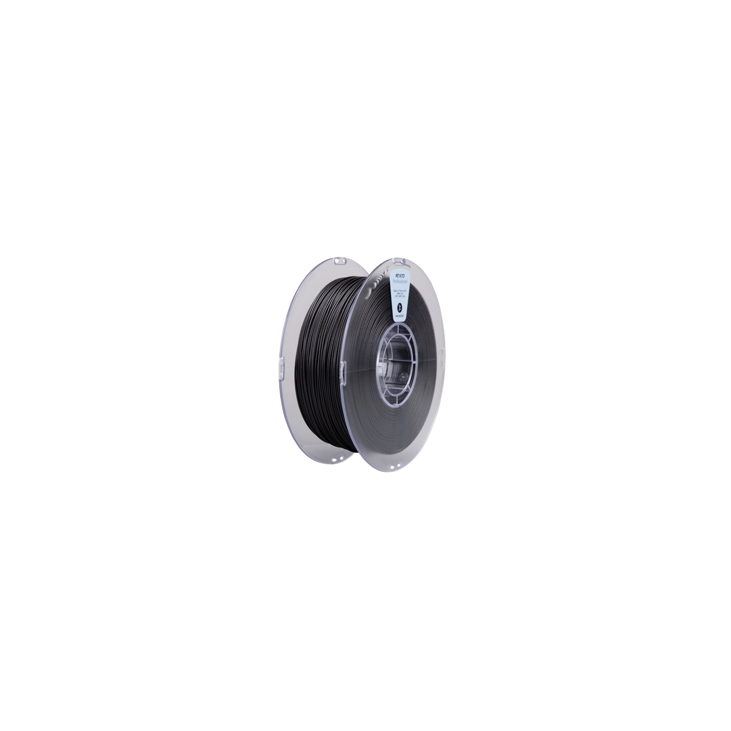 THE K7™ PET CF10-1.75-BLK-1KG