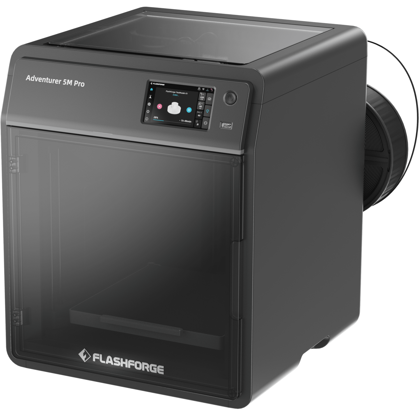 Adventurer5MPro