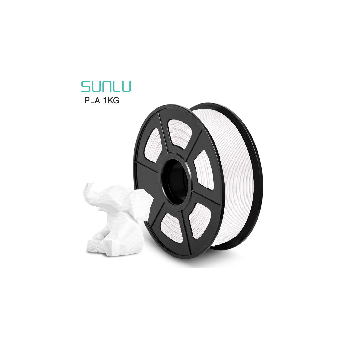 SL-PLA-HS Grey