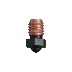 Phaetus PS Silicon Carbide Nozzle 0,4 mm - 1,75 mm - 1 pcs