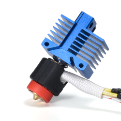 BIQU Panda Revo P1 Hotend