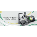 3D Printeris Creality Hi Combo