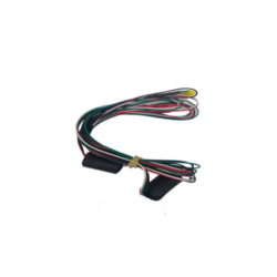 Raise3D Pro2 x/y Stepper Driver Cables V2