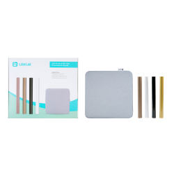 LOKLiK Starter Pack for Mini & Easy Heat Press