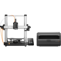 Anycubic Kobra 3 V2 Combo 