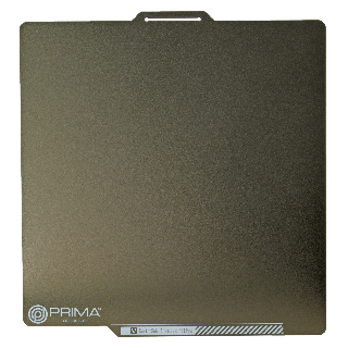 PrimaCreator FlexPlate-Powder Coated PEI for Bambu Lab X1 / P1 / A1