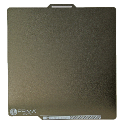 PrimaCreator FlexPlate-Powder Coated PEI for Bambu Lab X1 / P1 / A1