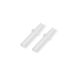 Raise3D Pro3 Flexible Filament Tube - 2-pack