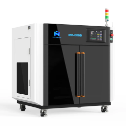 3D Printeris  MINGDA MD-600D