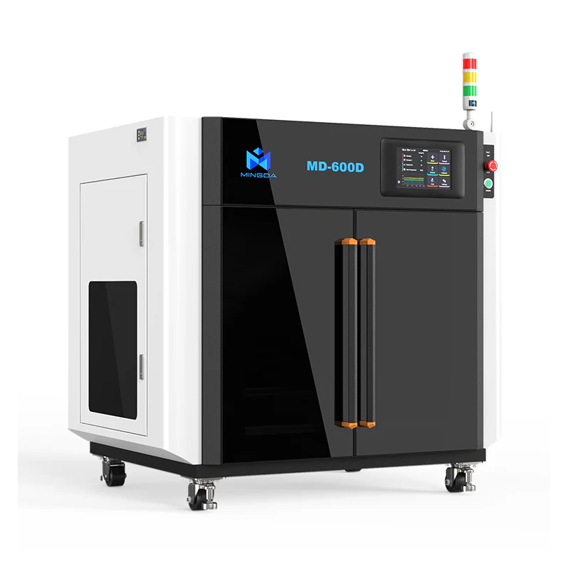 3D Printeris  MINGDA MD-600D