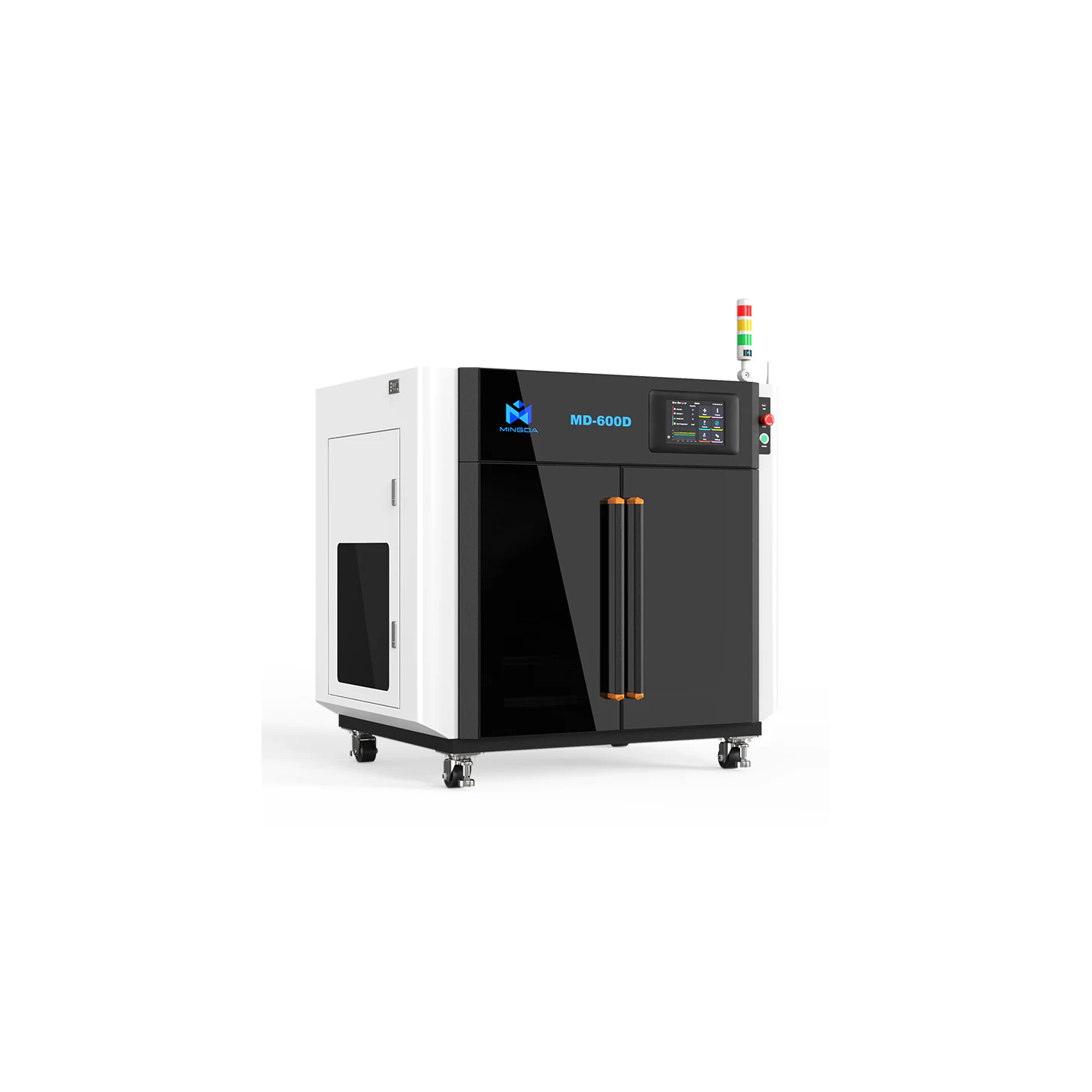 3D Printeris  MINGDA MD-600D