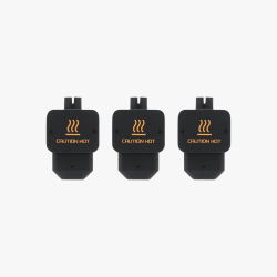 Bambu Lab - Silicone Sock for Hotend H2D