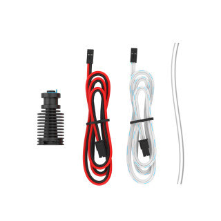 REVO-SIX-PRUSA-COLD + REVO-HOT-KIT-24V