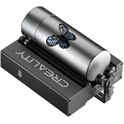 Creality Rotary Roller for Laser Engraving Machine