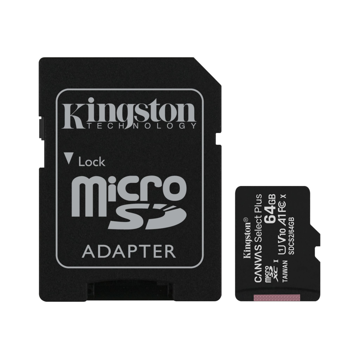 SDCS3/64GB