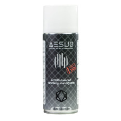AESUB Diamond - Vanishing Scanning Spray