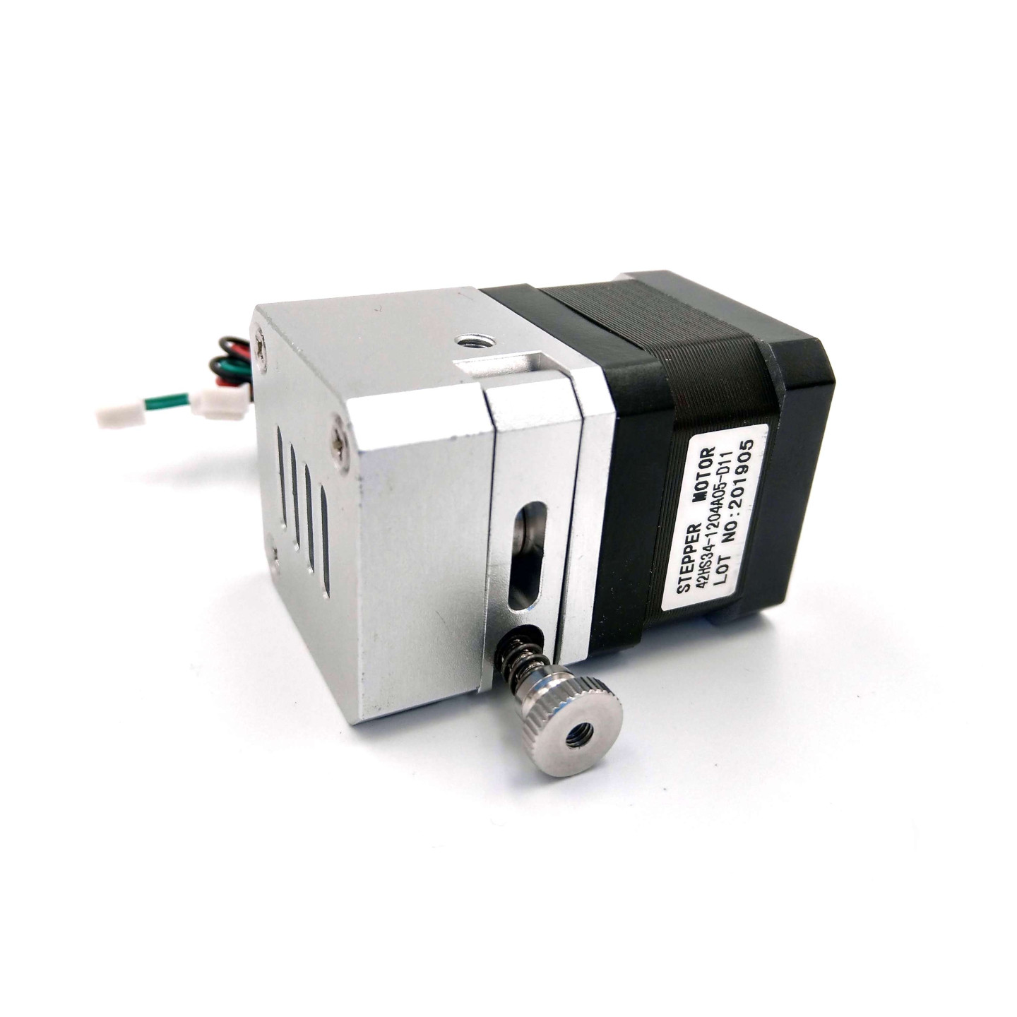 CreatBot Right Extuder Assembly - D/F-series - old design