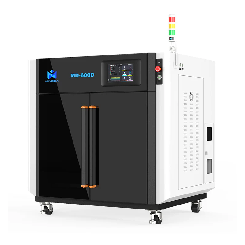 3D Printeris  MINGDA MD-600D
