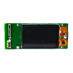 Wanhao GR2-Display panel