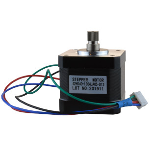 CreatBot F160/D600  Extuder Motor