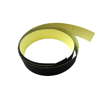 1 meter insulate tape. 5 cm width 