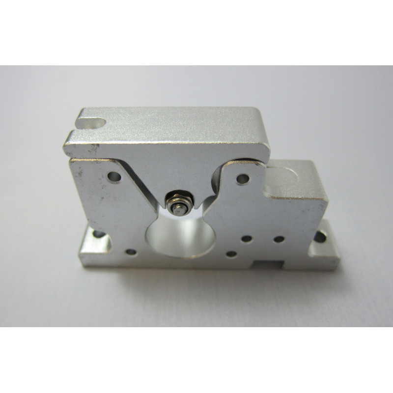 CreatBot 2,85 mm Wire feeder block L/1