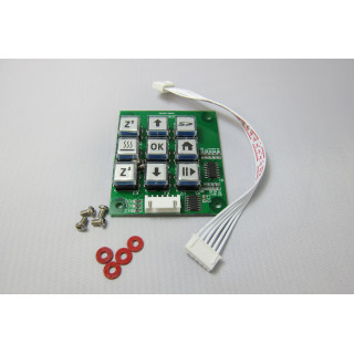 CreatBot Keyboard