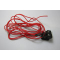 CreatBot X-axis stop swtich