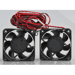 Creality 3D CR-3040 Pro 6025 Axial fan