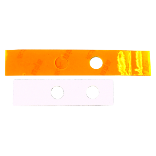 P120 Insulated cover 
