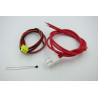 P120 HBP cable and sensor set